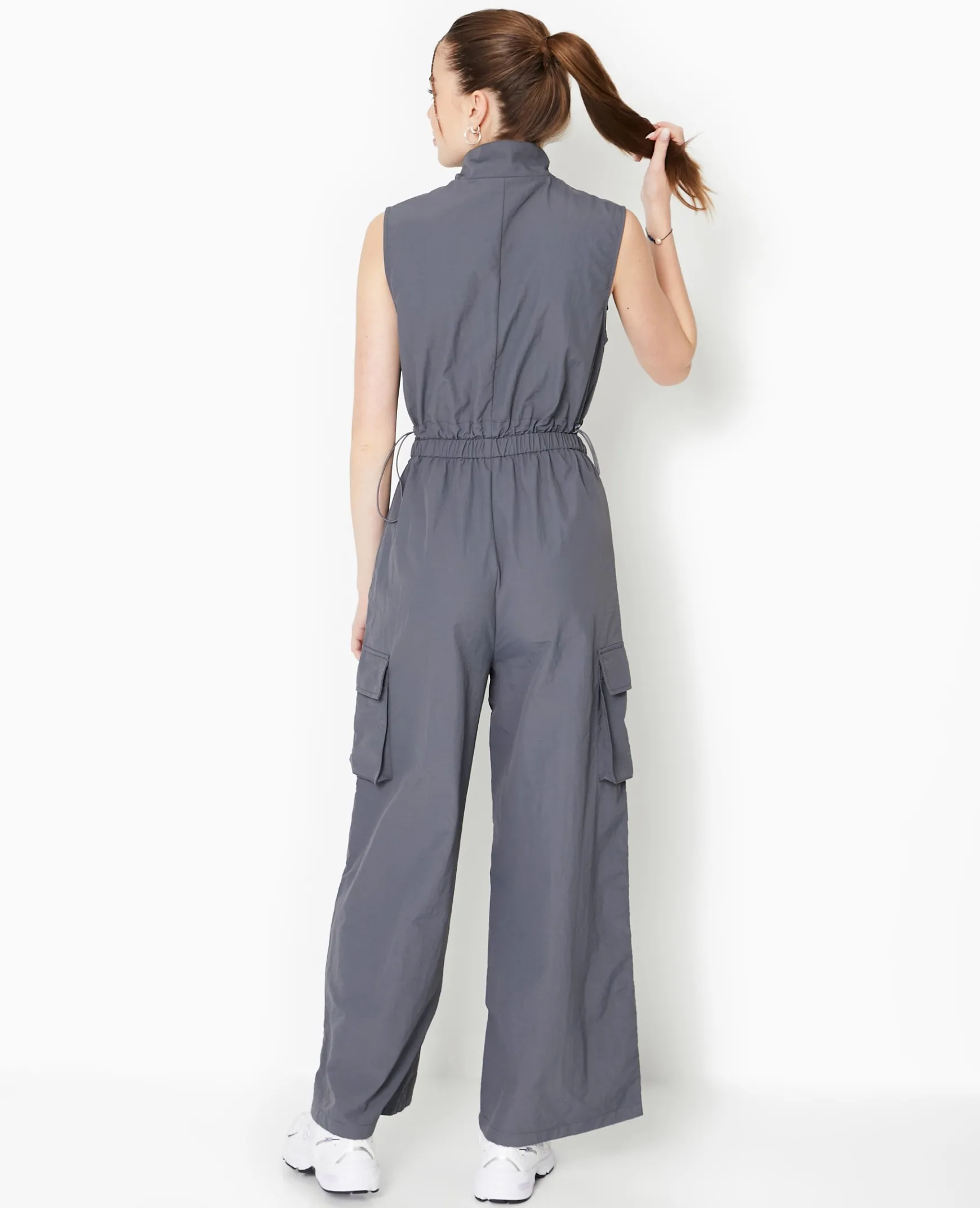 Pimkie Combinaison Et Salopette^Combinaison Sportswear Avec Ouverture Taille -