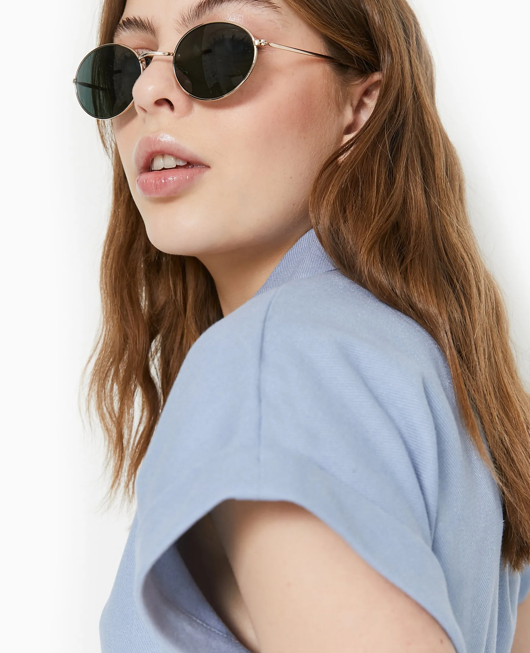 Pimkie Short|Combinaison Et Salopette^Combishort Portefeuille Effet Drapé -