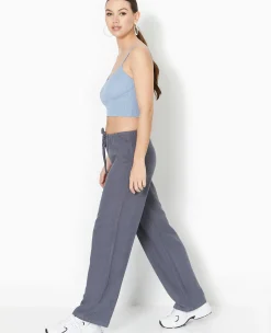 Pimkie Pull Et Gilet^Débardeur Court En Maille -