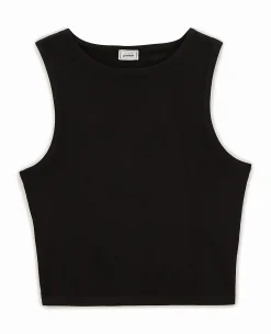 Pimkie Toute La Collection|T-Shirt Et Top^Débardeur Court Et Ajusté -