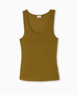 Pimkie T-Shirt Et Top^Débardeur En Maille Légè;re -