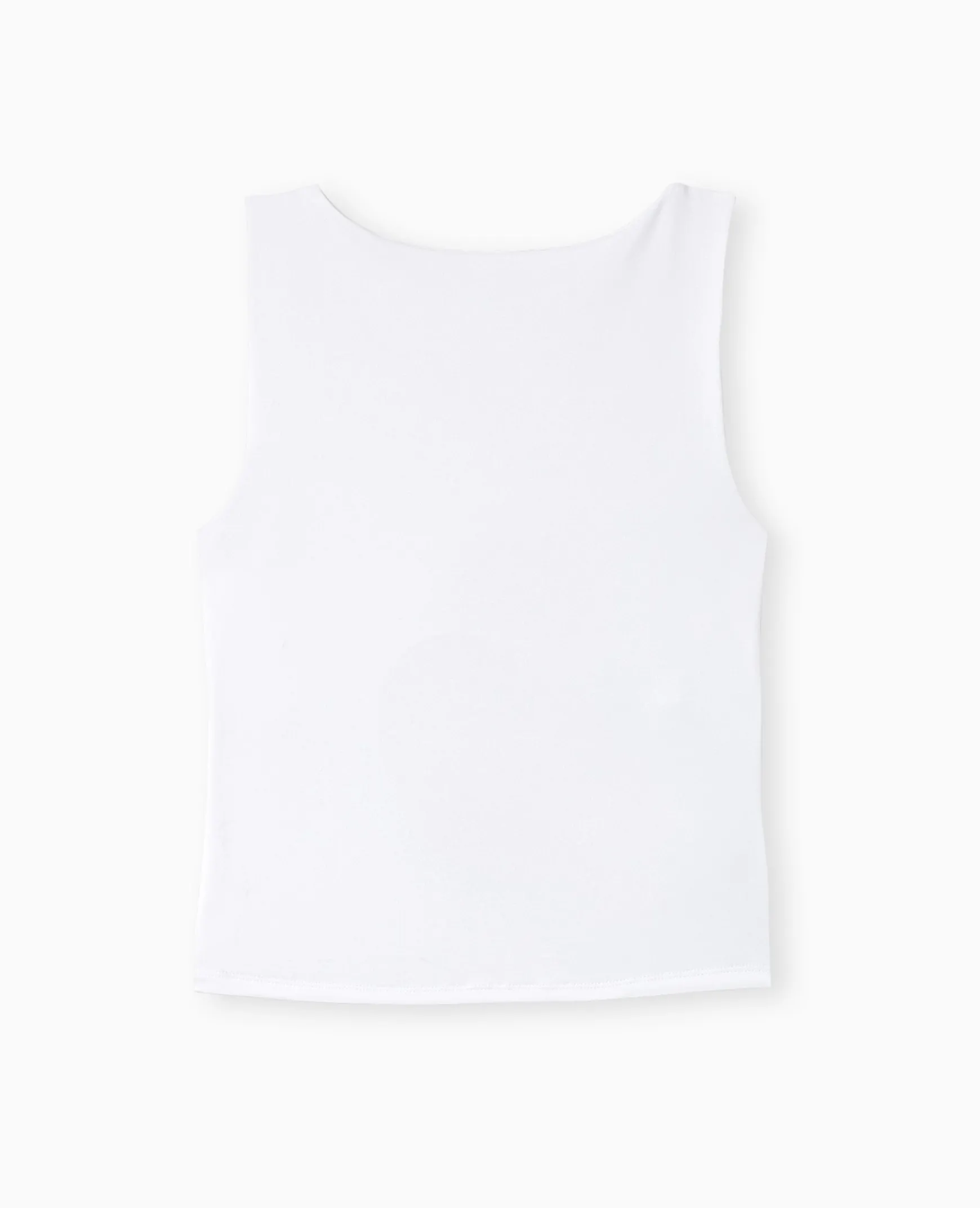 Pimkie T-Shirt Et Top^Débardeur Encolure Bateau Dos Dégagé -