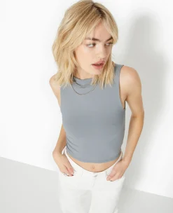 Pimkie T-Shirt Et Top^Débardeur Encolure Bateau Dos Dégagé -