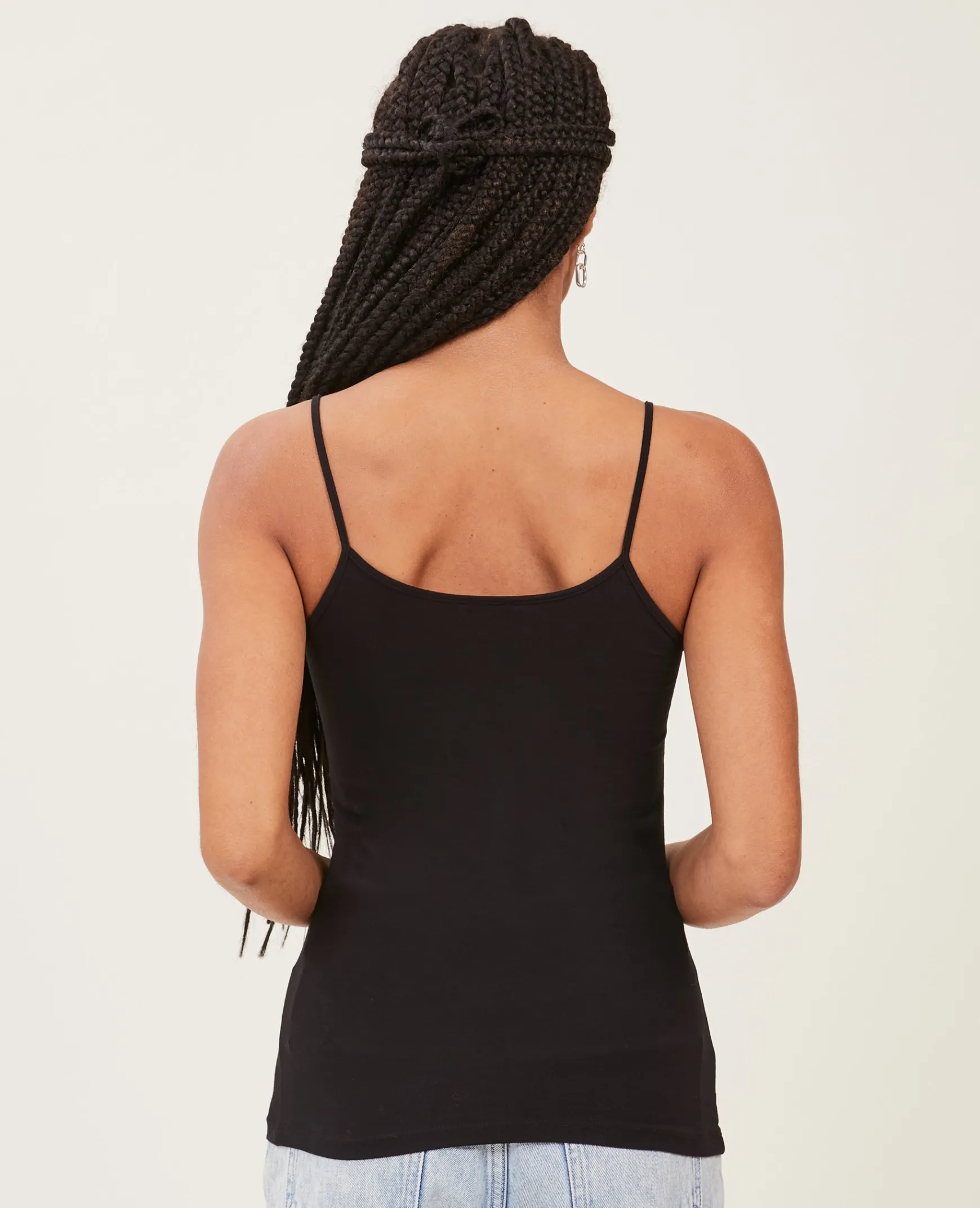 Pimkie T-Shirt Et Top^Débardeur Fines Bretelles -