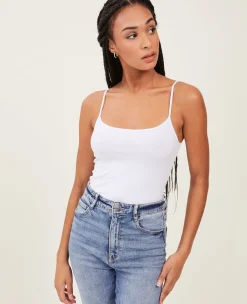 Pimkie T-Shirt Et Top^Débardeur Fines Bretelles -