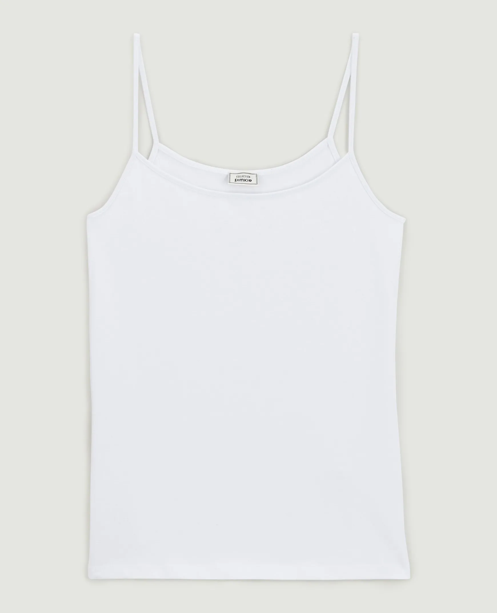 Pimkie T-Shirt Et Top^Débardeur Fines Bretelles -