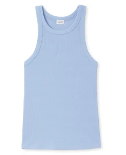 Pimkie Pimkie Positive|T-Shirt Et Top^Débardeur Maille Côtelée -