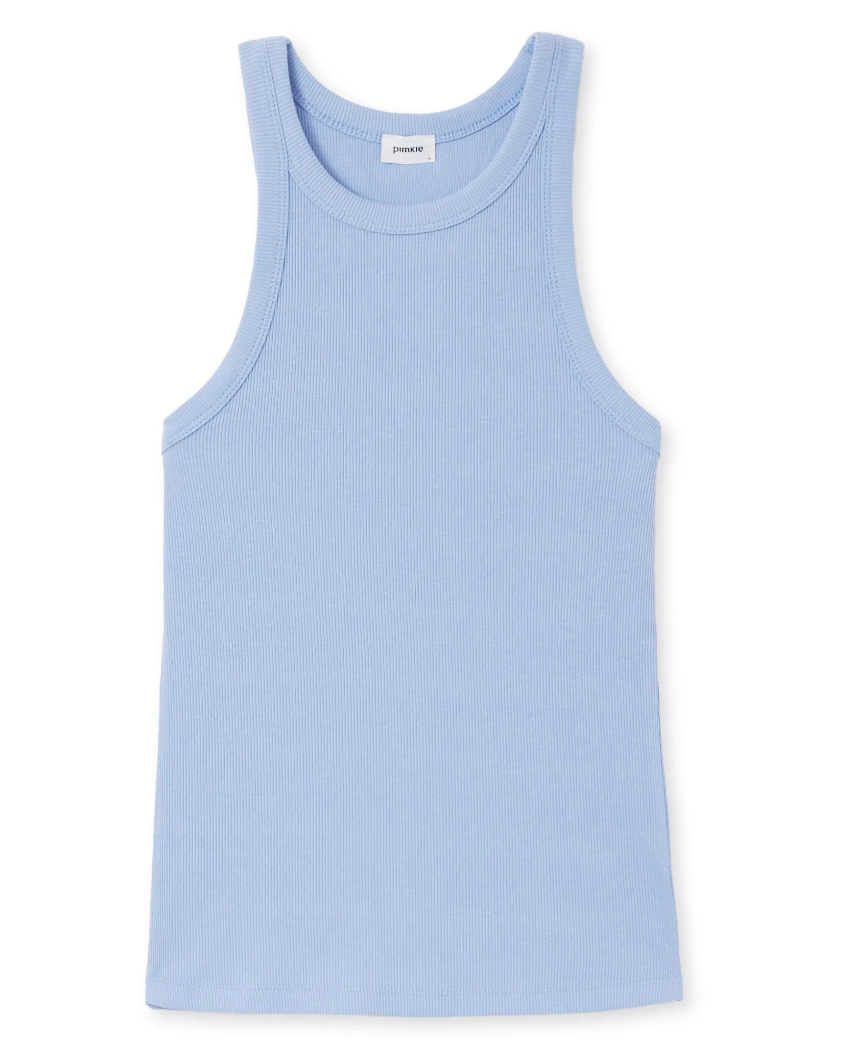 Pimkie Pimkie Positive|T-Shirt Et Top^Débardeur Maille Côtelée -