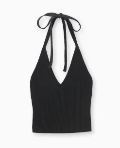 Pimkie Pull Et Gilet|T-Shirt Et Top^Dos-nu En Maille Tricot -