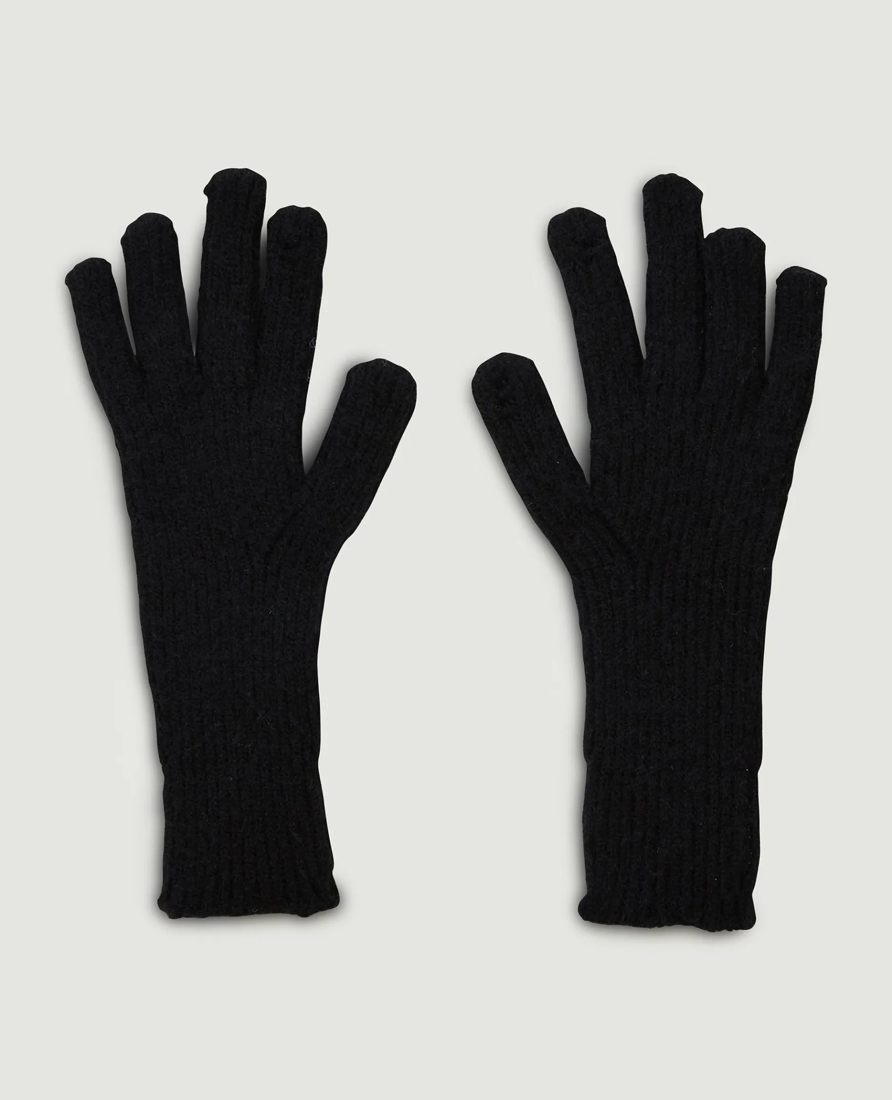 Pimkie Gants Et Mitaines|Toute La Collection^Gants En Tricot Pour écran Tactile -
