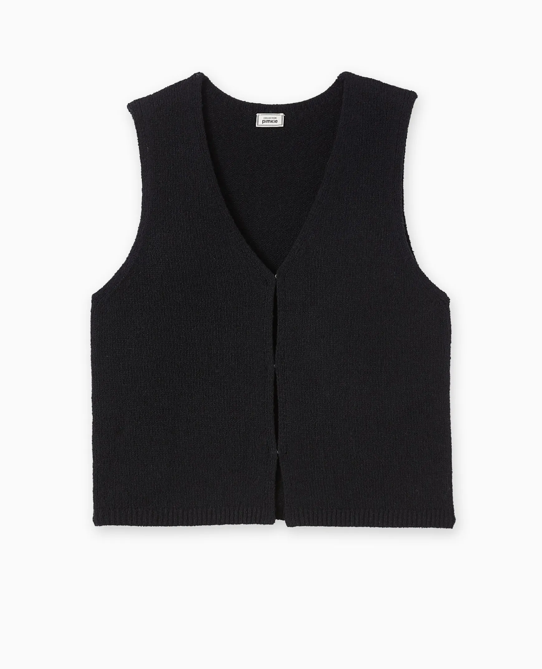 Pimkie Pull Et Gilet|T-Shirt Et Top^Gilet Sans Manches -