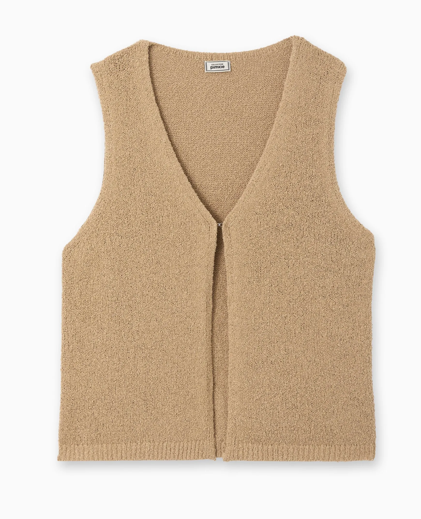 Pimkie T-Shirt Et Top|Pull Et Gilet^Gilet Sans Manches -