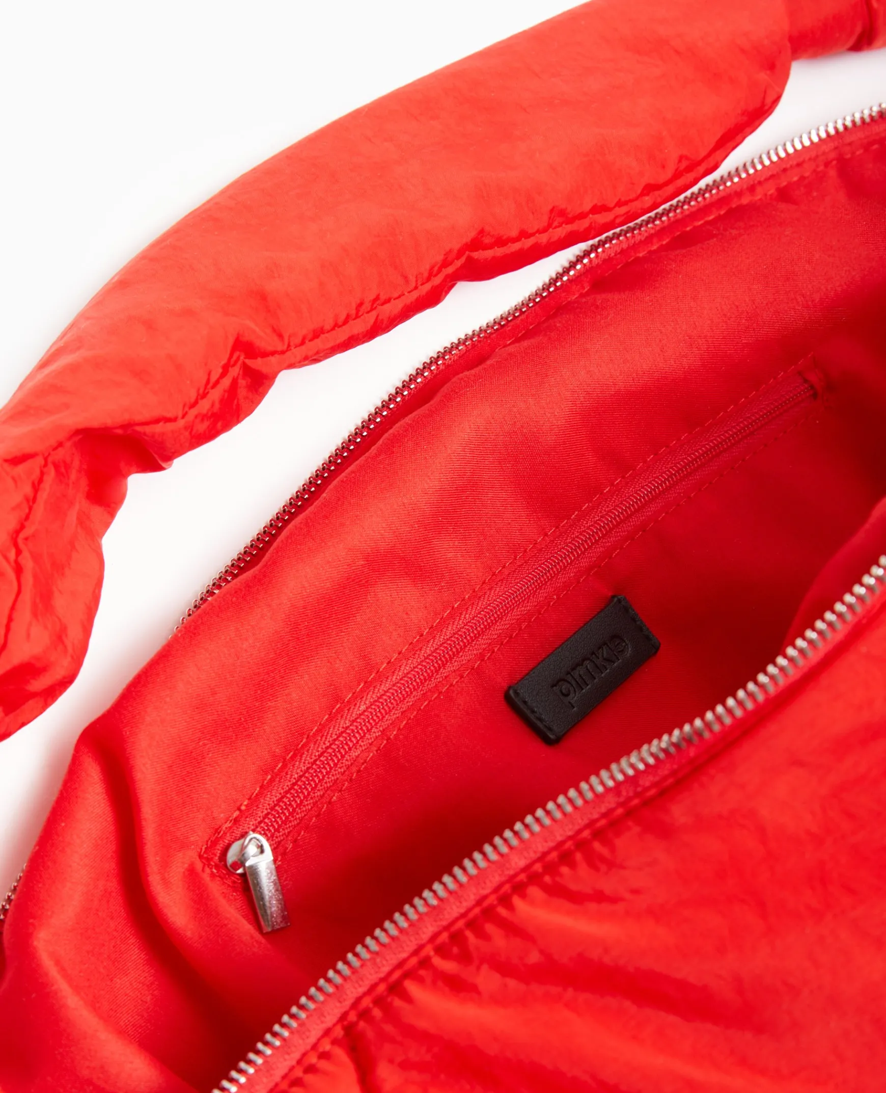 Pimkie Sac|Toute La Collection^Grand Sac En Matiè;re Matelassée -