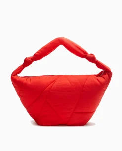 Pimkie Sac|Toute La Collection^Grand Sac En Matiè;re Matelassée -
