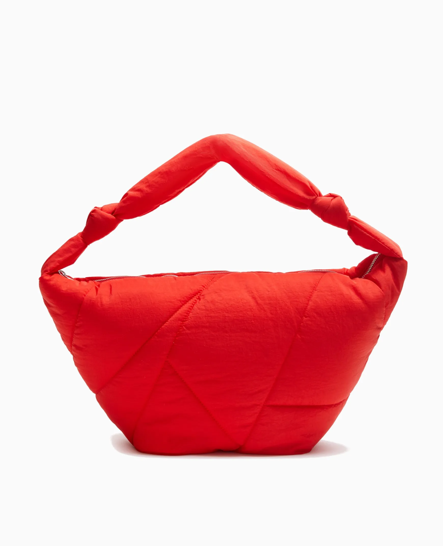 Pimkie Sac|Toute La Collection^Grand Sac En Matiè;re Matelassée -