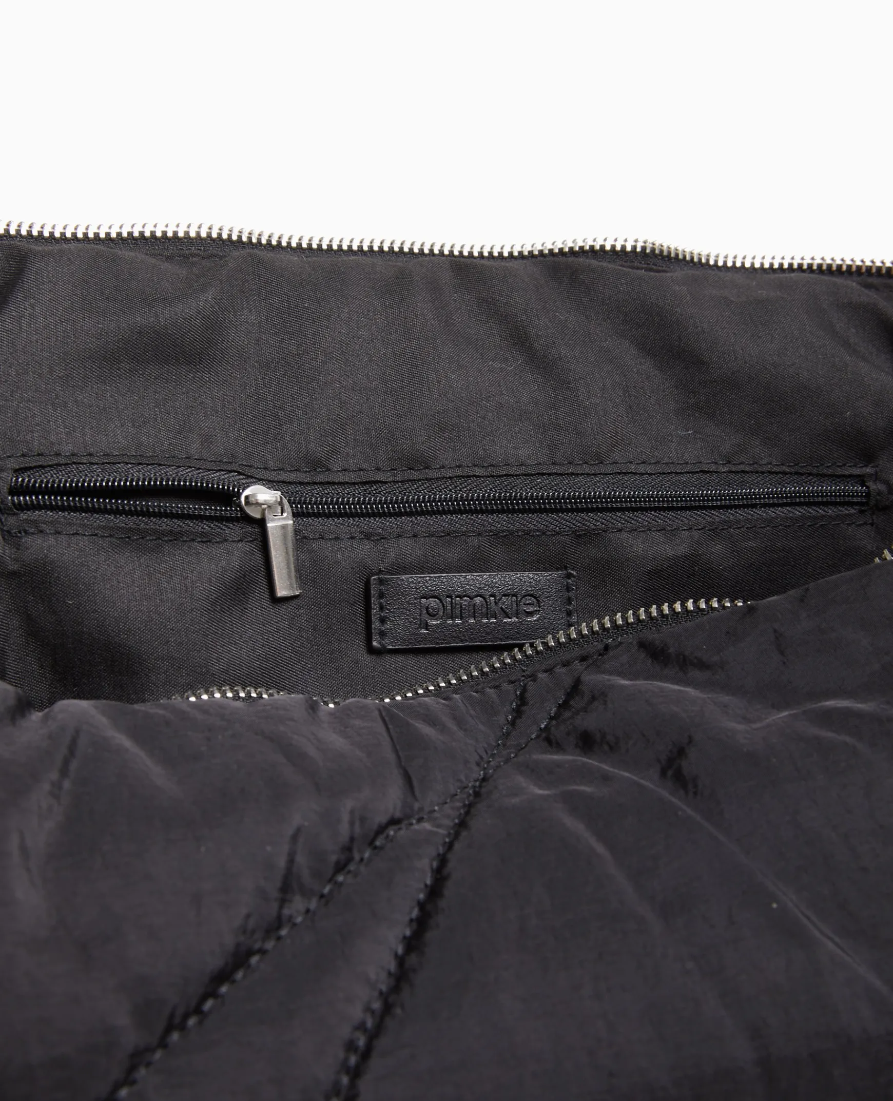 Pimkie Sac|Toute La Collection^Grand Sac En Matiè;re Matelassé -