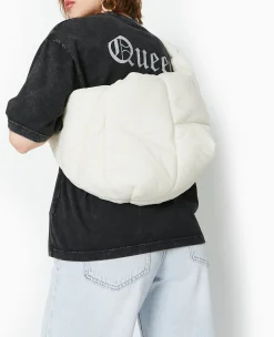 Pimkie Sac^Grand Sac En Matiè;re Matelassée -
