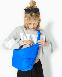 Pimkie Sac|Toute La Collection^Grand Sac En Matiè;re Matelassé -