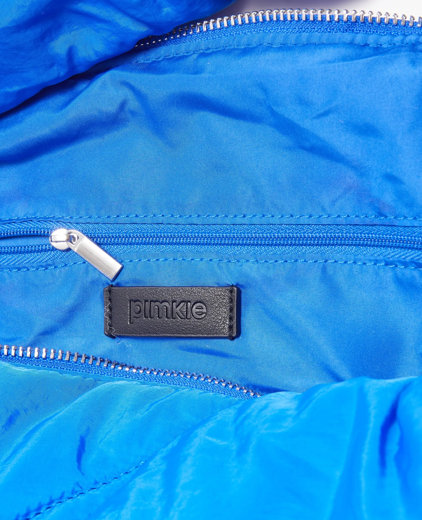 Pimkie Sac|Toute La Collection^Grand Sac En Matiè;re Matelassé -
