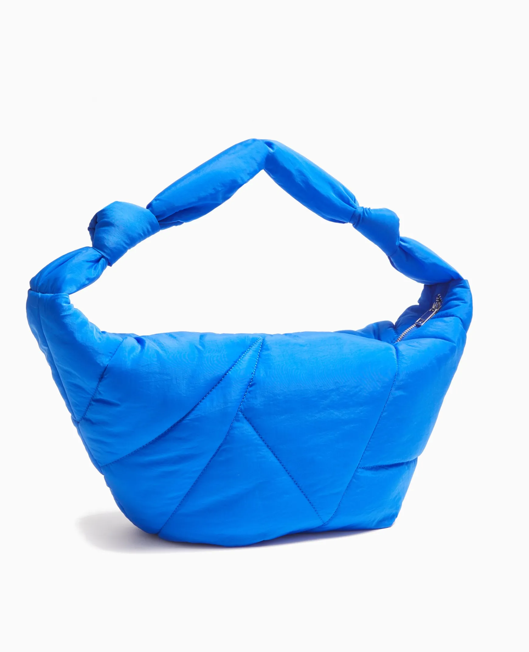 Pimkie Sac|Toute La Collection^Grand Sac En Matiè;re Matelassé -
