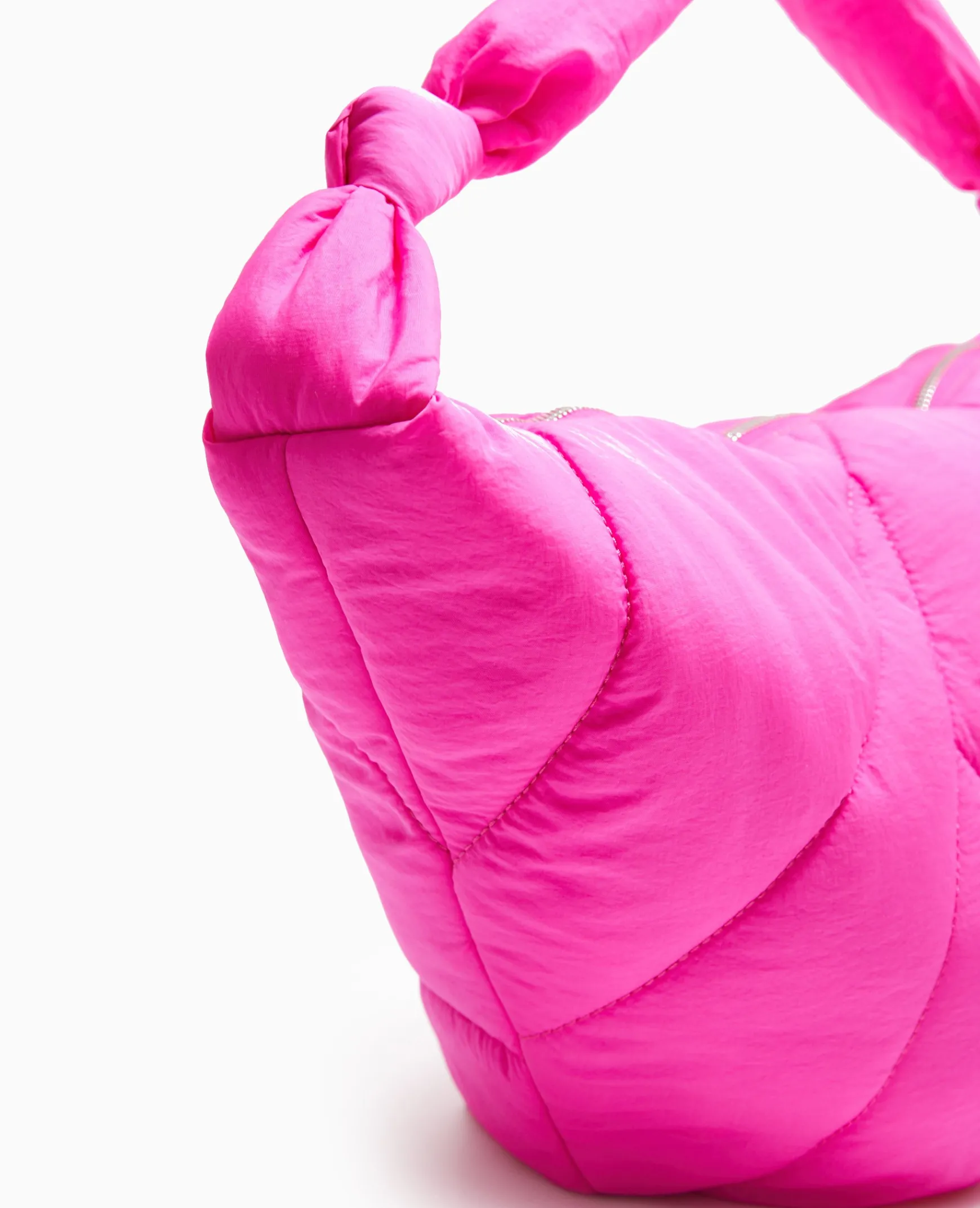 Pimkie Sac^Grand Sac En Matiè;re Matelassée -