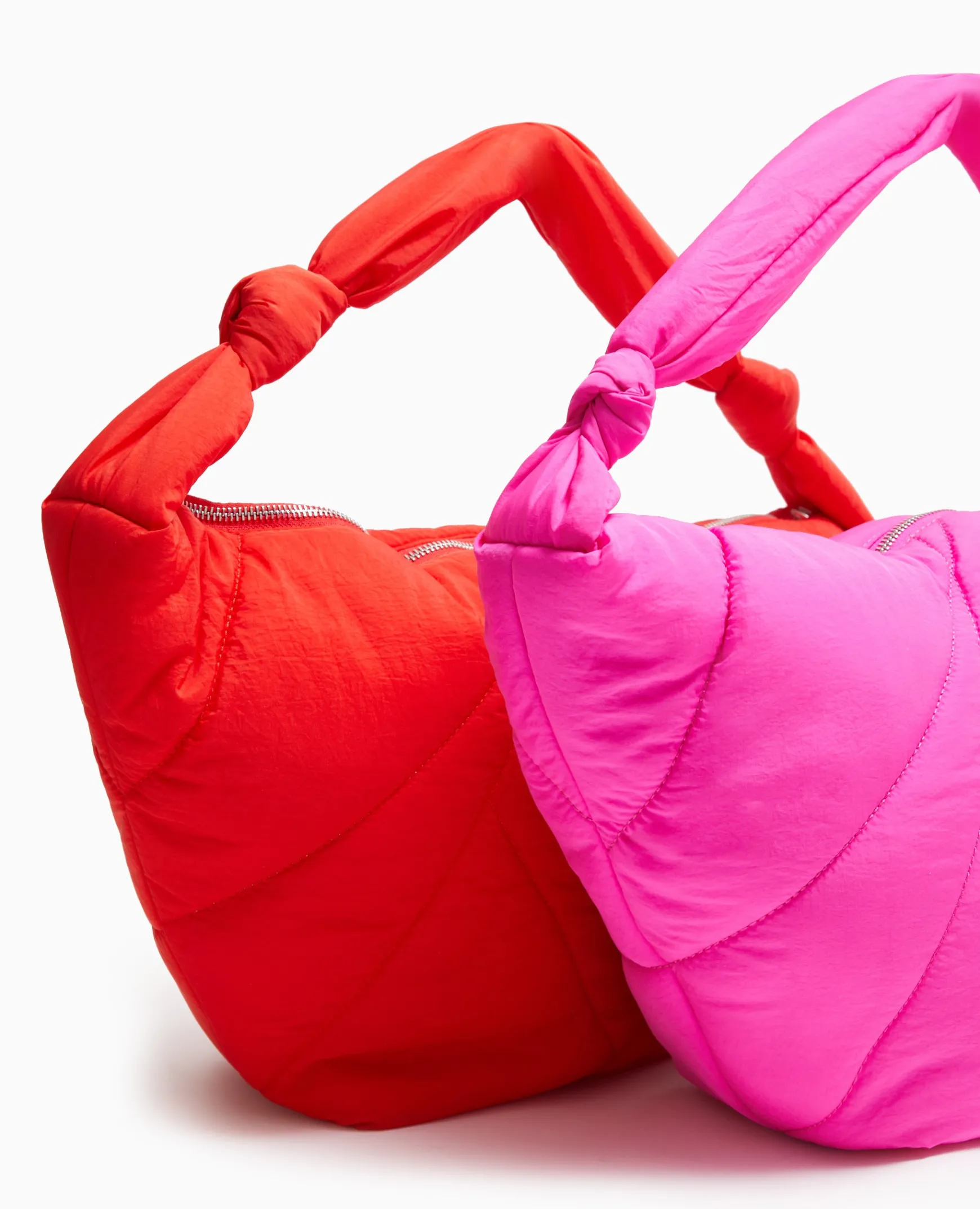 Pimkie Sac^Grand Sac En Matiè;re Matelassée -