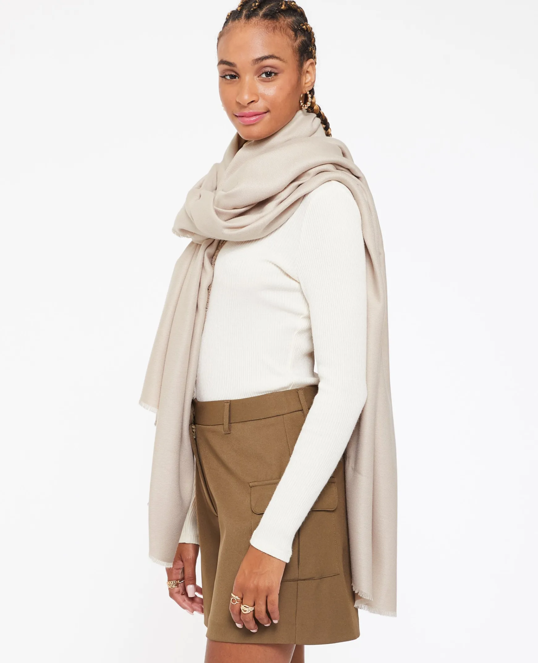 Pimkie Foulard Et Echarpe|Toute La Collection^Grande étole -