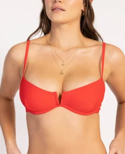 Pimkie Pimkie Positive|Maillot De Bain^Haut De Maillot Corbeille -
