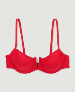 Pimkie Pimkie Positive|Maillot De Bain^Haut De Maillot Corbeille -