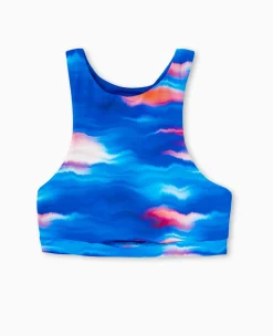 Pimkie Maillot De Bain^Haut De Maillot De Bain Brassiè;re Avec Cut Out -