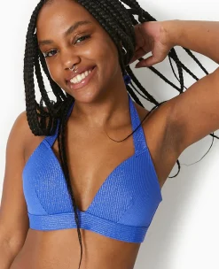 Pimkie Maillot De Bain^Haut De Maillot De Bain Triangle Paddé -