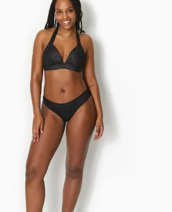 Pimkie Maillot De Bain^Haut De Maillot De Bain Triangle Avec Lurex -