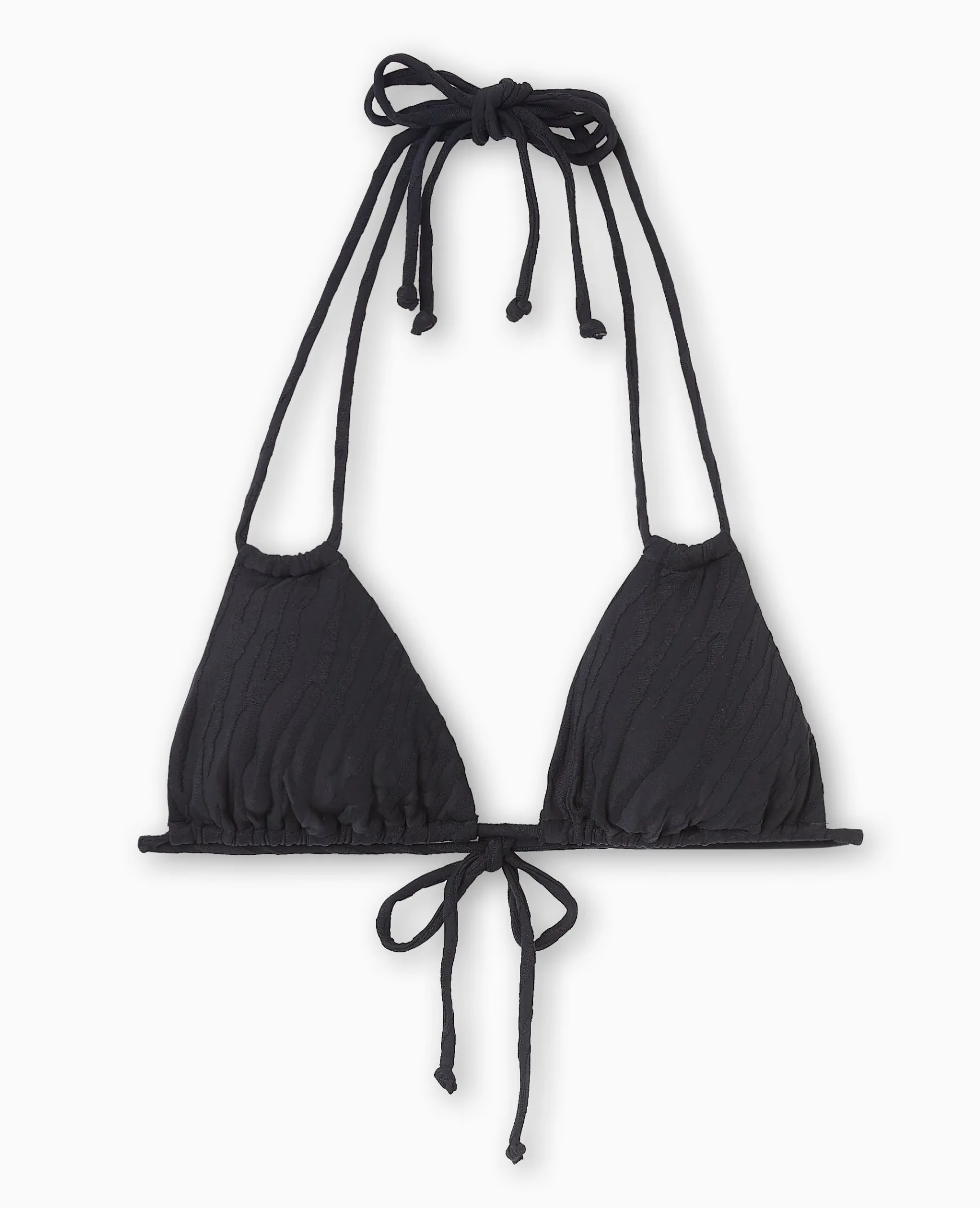 Pimkie Maillot De Bain^Haut De Maillot De Bain Triangle Multiposition -