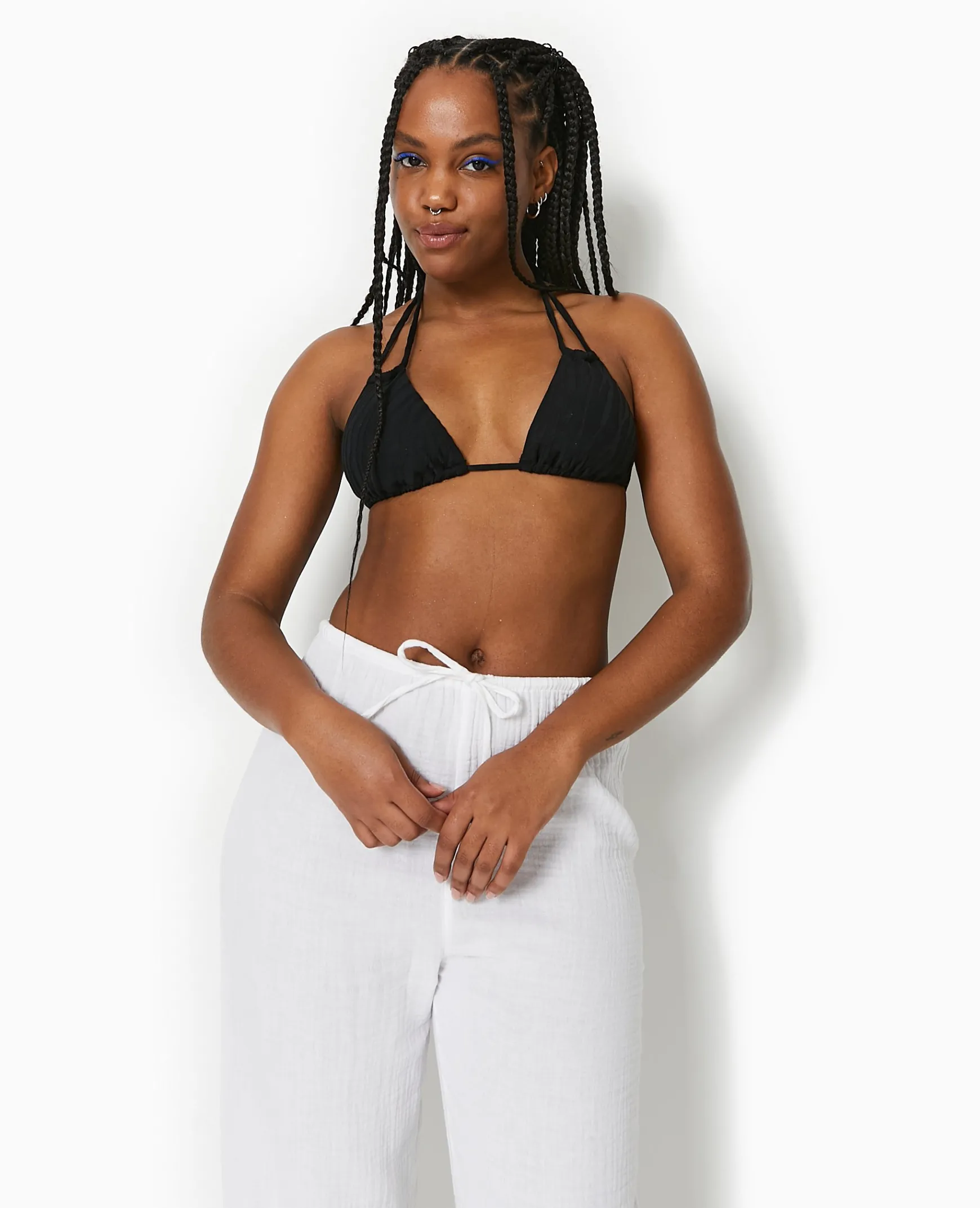 Pimkie Maillot De Bain^Haut De Maillot De Bain Triangle Multiposition -
