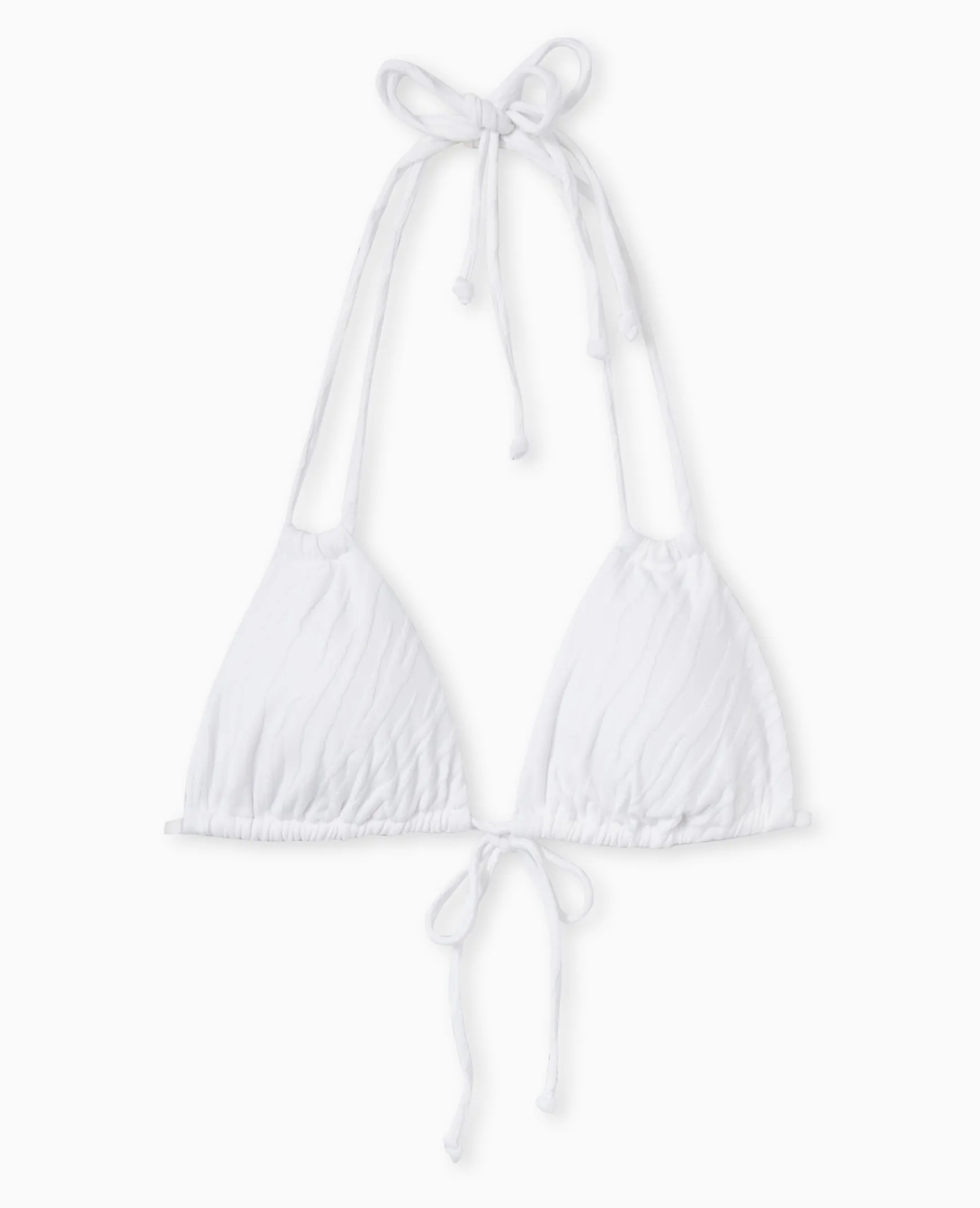 Pimkie Maillot De Bain^Haut De Maillot De Bain Triangle Multiposition -