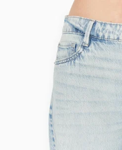 Pimkie Pimkie Positive|Jean^Jean Baggy Destroy Taille Regular -