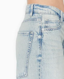 Pimkie Pimkie Positive|Jean^Jean Baggy Destroy Taille Regular -