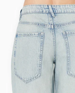 Pimkie Pimkie Positive|Jean^Jean Baggy Destroy Taille Regular -