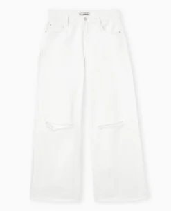 Pimkie Pimkie Positive|Jean^Jean Baggy Destroy Taille Regular -
