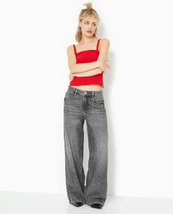 Pimkie Pimkie Positive|Jean^Jean Baggy Loose Taille Regular -