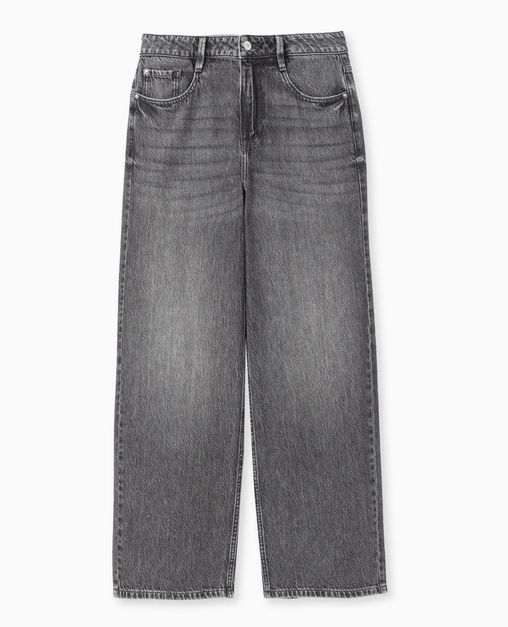 Pimkie Pimkie Positive|Jean^Jean Baggy Loose Taille Regular -