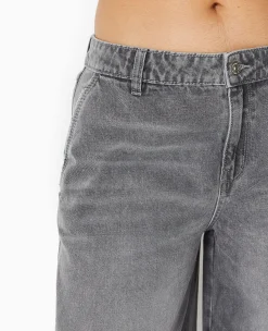 Pimkie Toute La Collection|Pimkie Positive^Jean Baggy Loose Taille Regular -