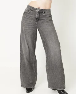 Pimkie Pimkie Positive|Jean^Jean Baggy Taille Haute -