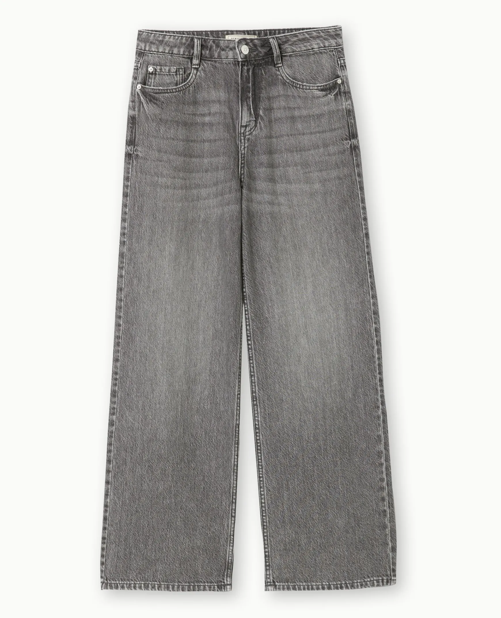 Pimkie Pimkie Positive|Jean^Jean Baggy Taille Haute -