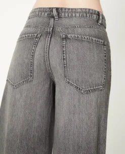 Pimkie Pimkie Positive|Jean^Jean Baggy Taille Haute -