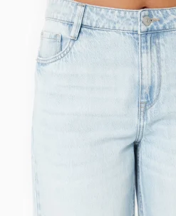 Pimkie Toute La Collection|Pimkie Positive^Jean Baggy Taille Haute -