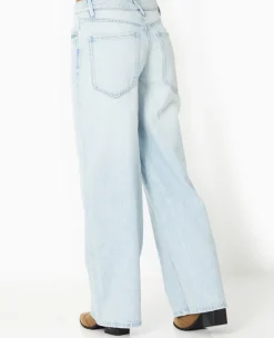 Pimkie Toute La Collection|Pimkie Positive^Jean Baggy Taille Haute -
