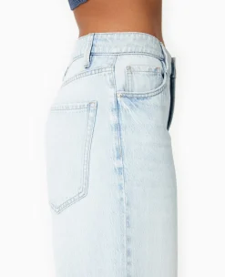 Pimkie Toute La Collection|Pimkie Positive^Jean Baggy Taille Haute -