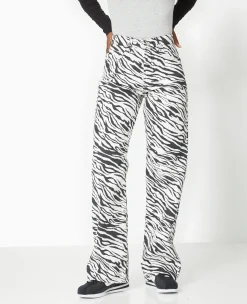Pimkie Toute La Collection|Jean^Jean Droit Motif Zè;bre -