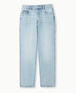 Pimkie Pimkie Positive|Jean^Jean Droit Taille Haute -